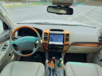 Xe Lexus GX 470 2009