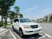 Xe Lexus GX 470 2009