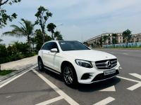 Xe Mercedes Benz GLC 300 4Matic 2018