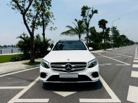 Xe Mercedes Benz GLC 300 4Matic 2018