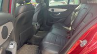 Xe Mercedes Benz C250 Exclusive 2016
