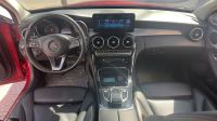 Xe Mercedes Benz C250 Exclusive 2016