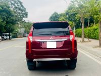 Xe Mitsubishi Pajero Sport 3.0G 4x4 AT 2018