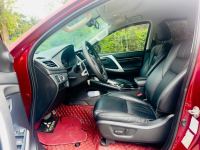 Xe Mitsubishi Pajero Sport 3.0G 4x4 AT 2018