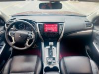 Xe Mitsubishi Pajero Sport 3.0G 4x4 AT 2018