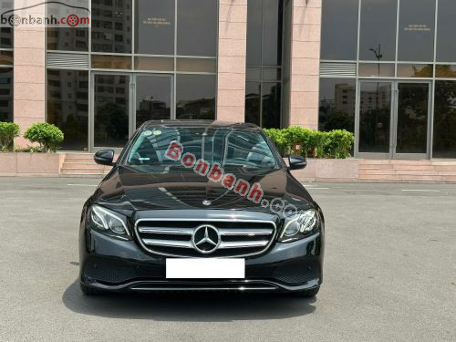 Mercedes Benz E250