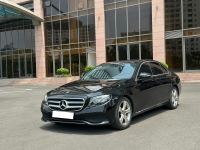 Xe Mercedes Benz E250 2017
