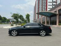 Xe Mercedes Benz E250 2017