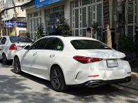 Xe Mercedes Benz C class C300 AMG 2025
