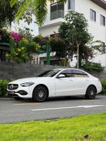 Xe Mercedes Benz C class C200 Avantgarde Plus 2022