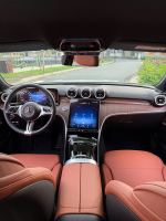 Xe Mercedes Benz C class C200 Avantgarde Plus 2022