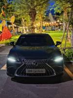 Xe Lexus ES 300h 2023