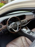 Xe Mercedes Benz S class S450L 2017