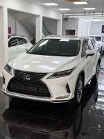 Xe Lexus RX 300 2022