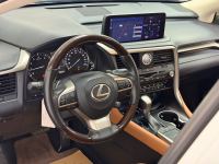 Xe Lexus RX 300 2022