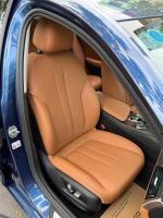 Xe BMW 5 Series 520i Luxury Line 2022