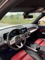 Xe Mercedes Benz GLB 200 AMG 2021