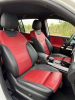 Xe Mercedes Benz GLB 200 AMG 2021