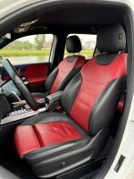 Xe Mercedes Benz GLB 200 AMG 2021