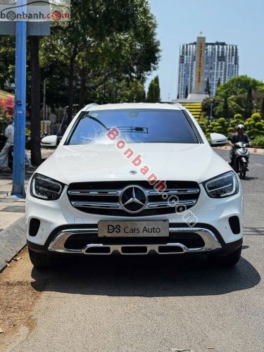 Mercedes Benz GLC 200 2020