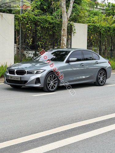 BMW 3 Series 320i Sport Line