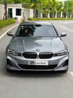 Xe BMW 3 Series 320i Sport Line 2024