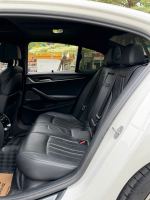 Xe BMW 5 Series 520i M Sport 2023