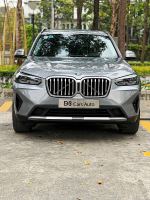Xe BMW X3 sDrive20i 2023