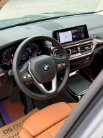 Xe BMW X3 sDrive20i 2023