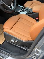 Xe BMW X3 sDrive20i 2023