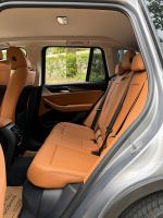 Xe BMW X3 sDrive20i 2023