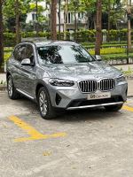 Xe BMW X3 sDrive20i 2023