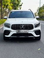 Xe Mercedes Benz GLB 200 AMG 2021
