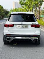 Xe Mercedes Benz GLB 200 AMG 2021