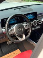 Xe Mercedes Benz GLB 200 AMG 2021