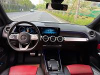 Xe Mercedes Benz GLB 200 AMG 2021