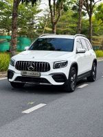 Xe Mercedes Benz GLB 200 AMG 2021