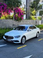 Xe Mercedes Benz E class E200 Exclusive 2023