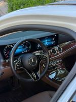 Xe Mercedes Benz E class E200 Exclusive 2023
