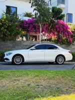 Xe Mercedes Benz E class E200 Exclusive 2023