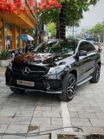 Xe Mercedes Benz GLE Class GLE 43 AMG 4Matic Coupe 2017
