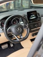 Xe Mercedes Benz GLE Class GLE 43 AMG 4Matic Coupe 2017