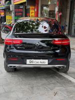 Xe Mercedes Benz GLE Class GLE 43 AMG 4Matic Coupe 2017