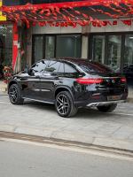 Xe Mercedes Benz GLE Class GLE 43 AMG 4Matic Coupe 2017
