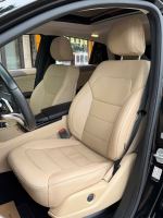 Xe Mercedes Benz GLE Class GLE 43 AMG 4Matic Coupe 2017