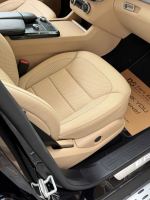 Xe Mercedes Benz GLE Class GLE 43 AMG 4Matic Coupe 2017