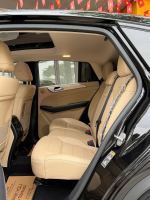 Xe Mercedes Benz GLE Class GLE 43 AMG 4Matic Coupe 2017