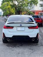 Xe BMW 3 Series 320i M Sport 2024