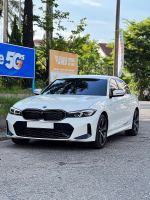 Xe BMW 3 Series 320i M Sport 2024