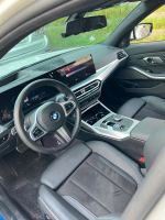 Xe BMW 3 Series 320i M Sport 2024